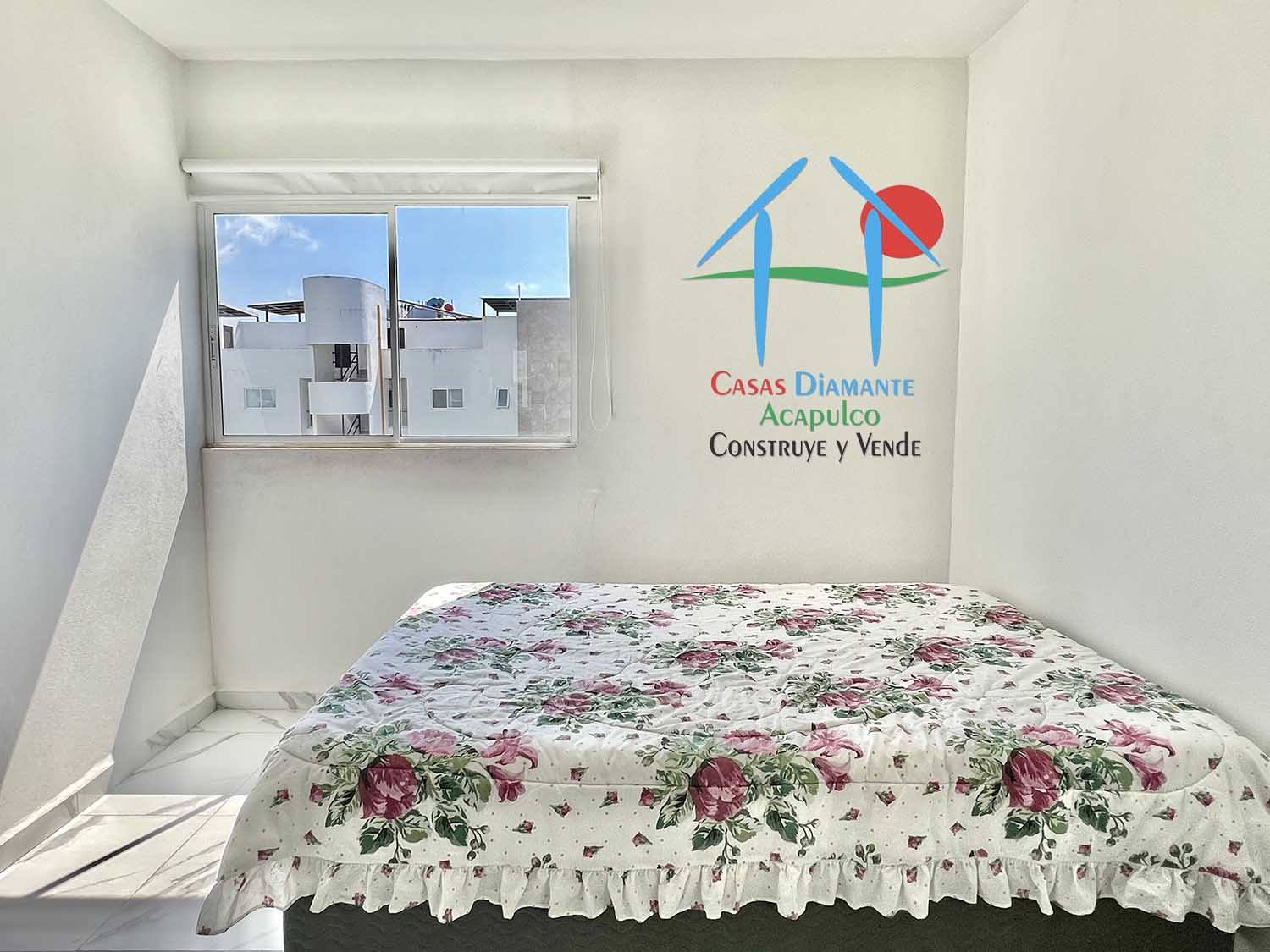 Banús Málaga 167 - Recámara principal 2